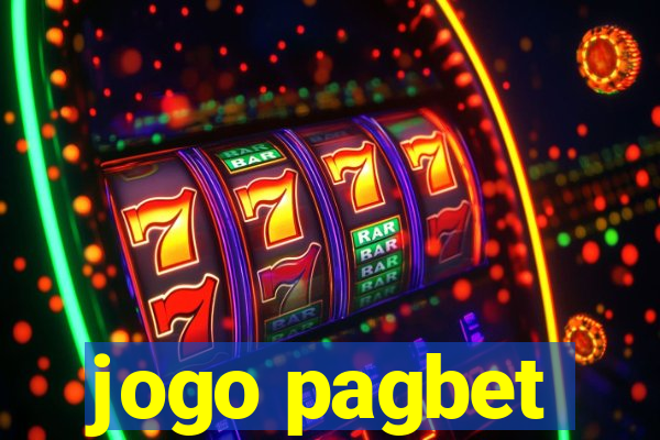 jogo pagbet